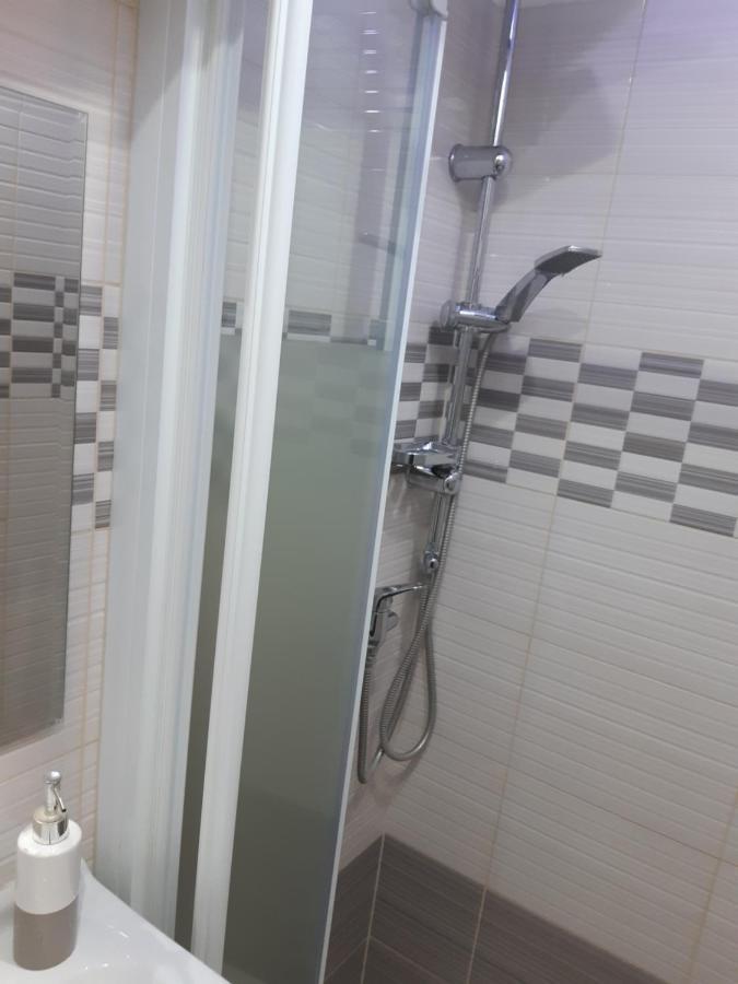Apartamento Pokoje U Lusi Białka Tatrzańska Habitación foto