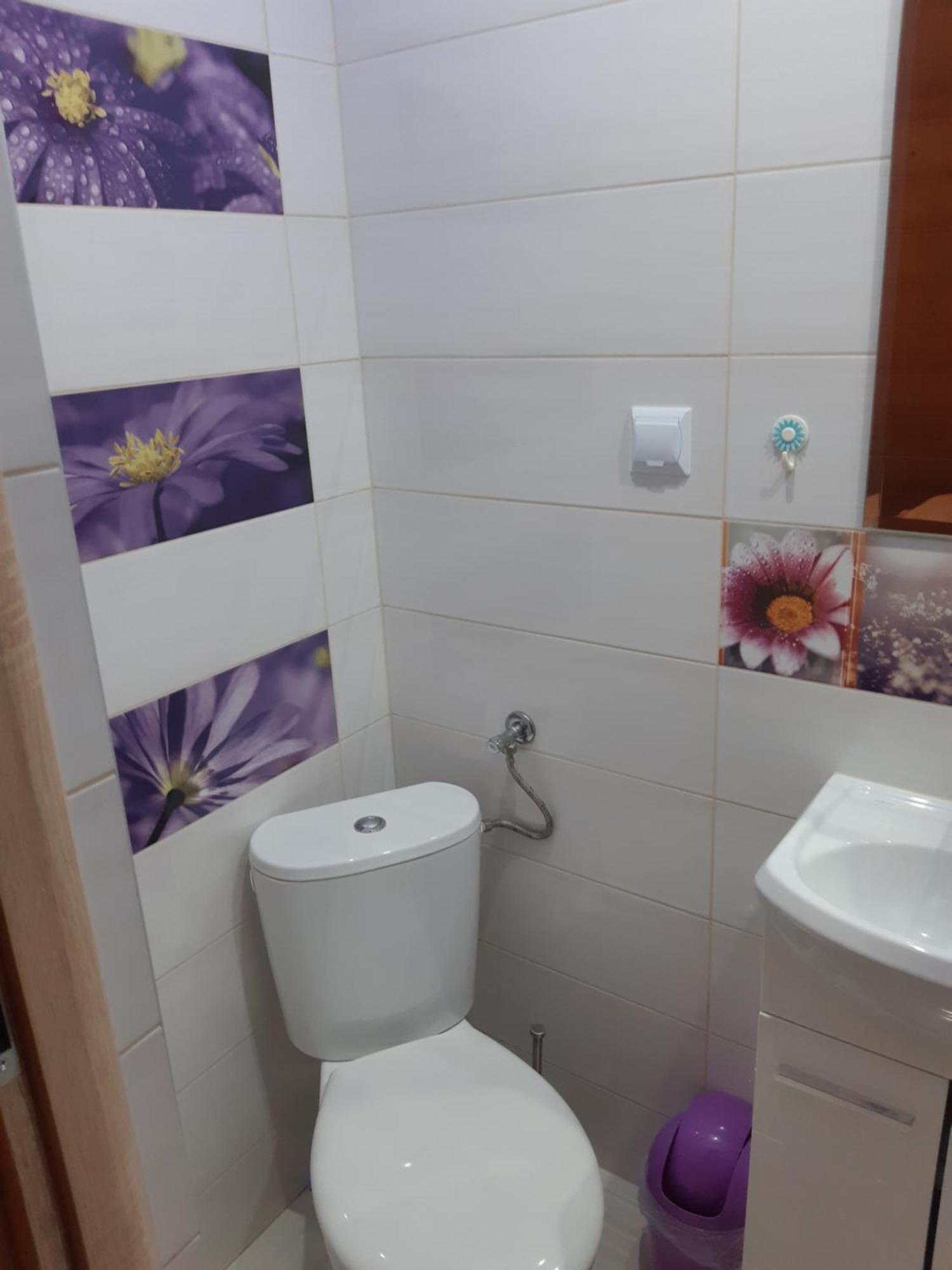 Apartamento Pokoje U Lusi Białka Tatrzańska Habitación foto