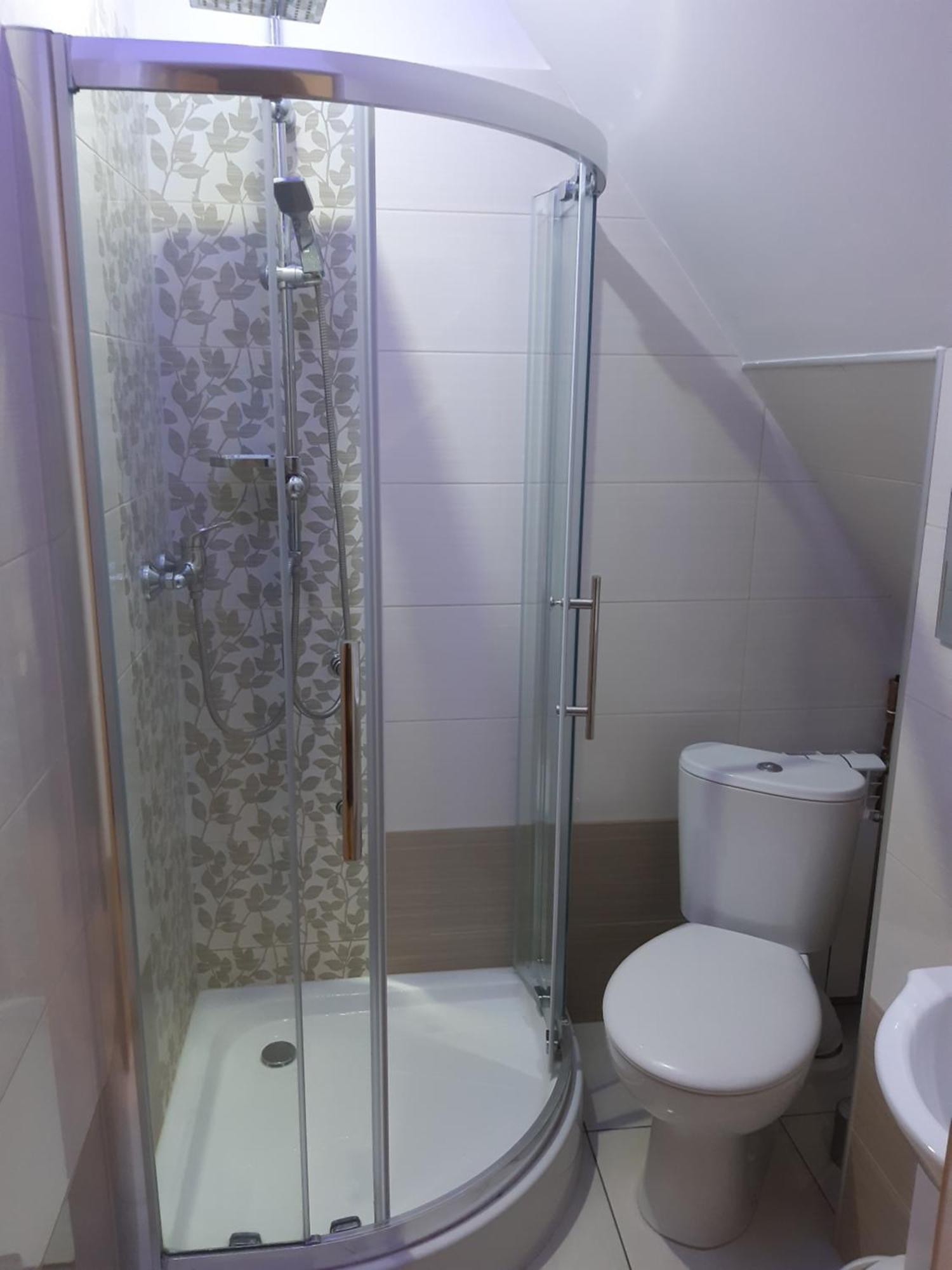 Apartamento Pokoje U Lusi Białka Tatrzańska Habitación foto