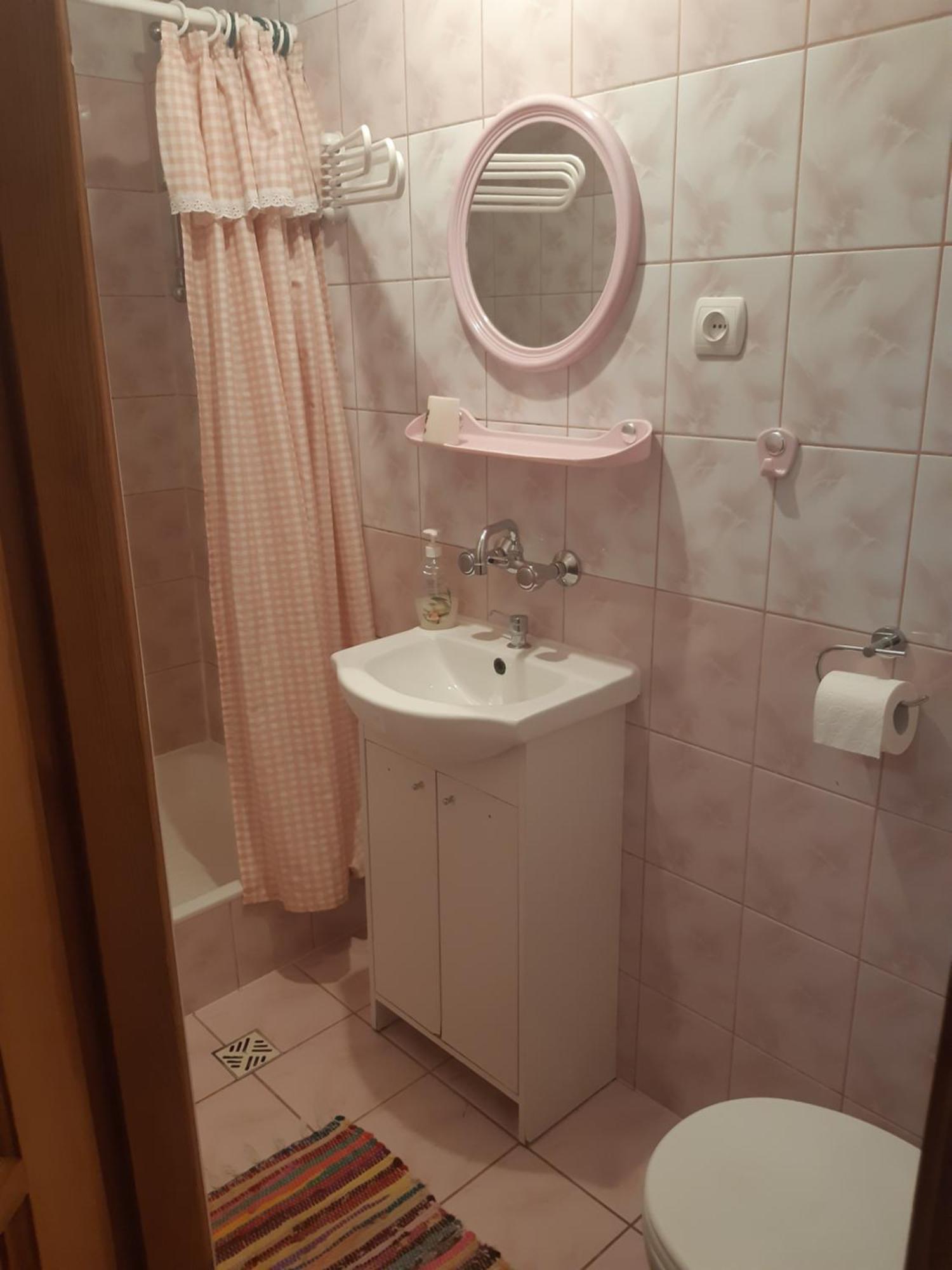 Apartamento Pokoje U Lusi Białka Tatrzańska Habitación foto