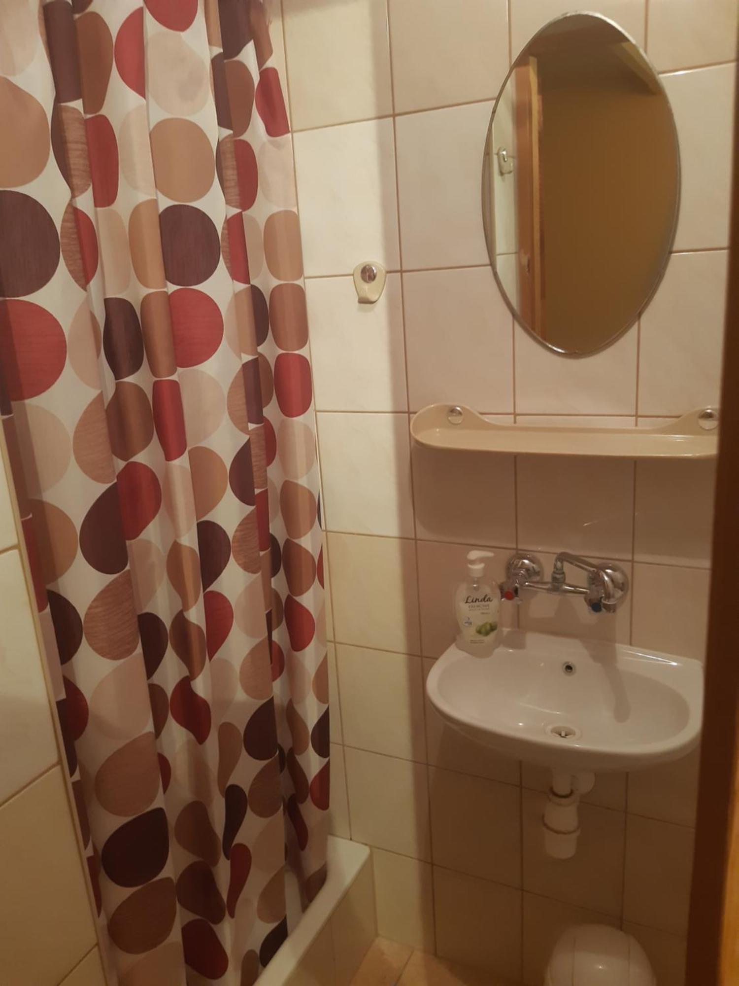 Apartamento Pokoje U Lusi Białka Tatrzańska Habitación foto