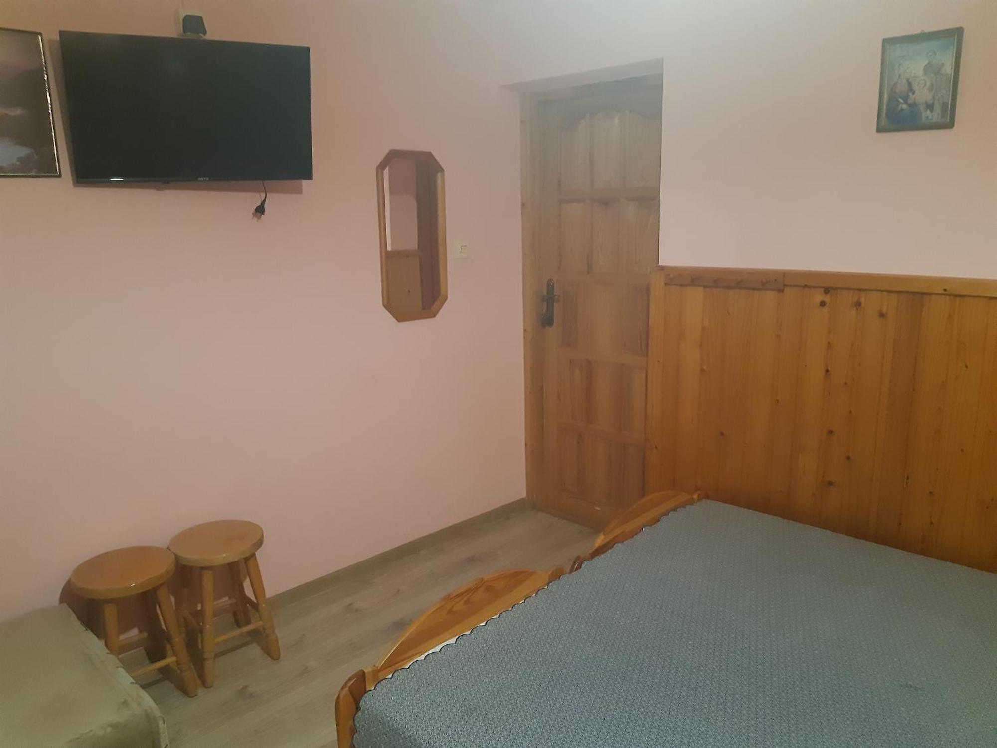 Apartamento Pokoje U Lusi Białka Tatrzańska Habitación foto